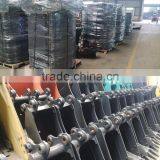 New Excavator Bucket Large Capacity 1.8cbm for Different Models High Quality With Side Cutter thumbnail-6