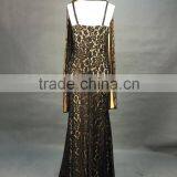 Dress Fashion Dress for Women Dresses Mini Dress Lady Adult Sexy Dress DFD603 thumbnail-2