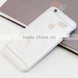 Case Cover for Iphone 6s, Snowflake Phone Case, Mobile Phone Back Cover, Transparent Phone Cover thumbnail-5