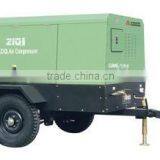 10m3/min Mobile Diesel Air Compressor thumbnail-1