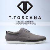 2016 Men Leather Shoes Casual Shoe Making Machine thumbnail-2