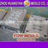 Plastic Washing Machine Part Mould thumbnail-1