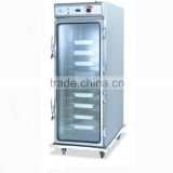 restaurant equipment in china Electric Food Warmer Cabinet