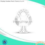 New Born Baby Products in China Food Grade Liquid Silicon Baby Teether