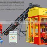 QT4-25 Construction Machine