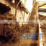 Sawdust Conveyor Belt