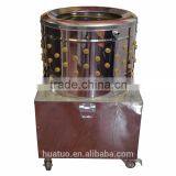 Mulfunctional Poultry Plucker Used for Chicken Turkey Goose Duck With Poultry Plucke Finger Poultry Killing Cone thumbnail-3