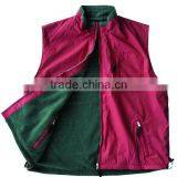 Adult Reversible Vest Work Outer Wear
