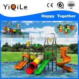 luxury water toys cool water park supplies lovely water gun for water park