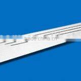 Matchet 18'' With Plastic Riveted Handle