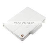 China Factory Supply Detachable Function PU Leather Case for Ipad Cheap Keyboard Case thumbnail-5