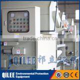 Durable Printing and Dyeing Wastewater Stainless Steel Material Belt Filter Machine thumbnail-5