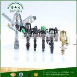 Trade Assurance Service Plastic Pulsating Sprinkler for Irrigation