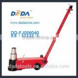 DD-FJ056040 60t/40t Pneumatic Hydraulic Floor Jack