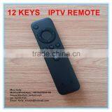 11 Keys 11 Buttons Use for Huawei Honor Box Infrared 4 k hd Network Player Remote Control Standard M321 M330+ thumbnail-5