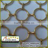 Metal Ring Mesh Hall Divider Curtain thumbnail-5