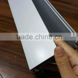 6063 T5 Aluminum profile for Outstanding Signage Display Solutions