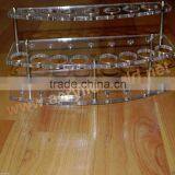 3 Tier 24 Holes Stand e Cigarette Display Cabinet thumbnail-2
