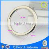 Q-1528 Metal o Ring Fancy Round Metal Eyelet High Quality thumbnail-2