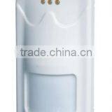 Wide Angle Dual-tech Passive Infrared Motion Detector