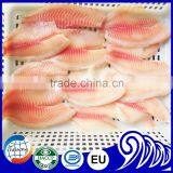 Frozen Fish Frozen Tilapia Fillet Low Price thumbnail-3