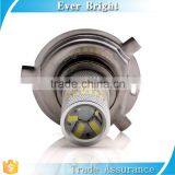 4014 60smd Car Led h4 Fog Light 900LM Auto Spare Parts Car Led Headlight h4 thumbnail-3