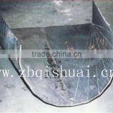 Air Outlet Wear Plate Manufacturer/color Steel Plate thumbnail-2