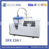 Buy china products medical suction machine price,medical suction machine,suction machine medical
