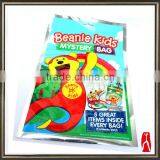 Customized Cartoon Printing Aluminium Foil Packaging Bag thumbnail-1