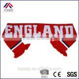 Hot Style Fans Scarf Football Team Scarf thumbnail-6