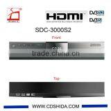 SDC-3000S Satellite tv Receiver