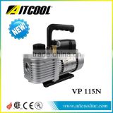 micro 1 stage vacuum pump VP115N for HVAC/R from manufacturer