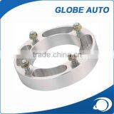 4x156 Light Style Aluminium Turning Round Billet ATV Wheel Spacers for Front Wheel