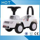 CE Approved Licensed Newest Ride on Twist Toy Car for Baby thumbnail-3