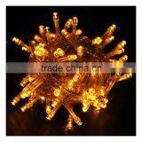 Flashing Effect LED String Light/Led Strip/Led Christmas Light thumbnail-1