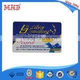 MDCL14 Parking Rfid Card/access Control Card With Tk4100 Chip thumbnail-2