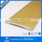 6000 Series high Precision carpet trim aluminum corner tile trim