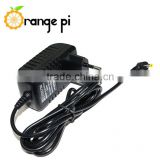 Orange Pi 5V/3A Europe Power Adapter for all the Orange Pi