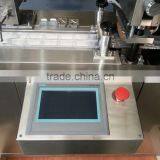 Factory Price Mini Automatic Liquid Honey Filling Packing Machine thumbnail-2