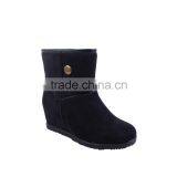 2014 New Fashion Wedge Boots thumbnail-2