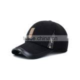 Cheap Reflective Baseball Caps thumbnail-1