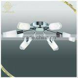 2016 New Desgin White Color Lamp Shade Fancy Ceiling Lights, Home Decoration Lamp thumbnail-1