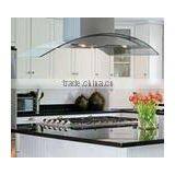 Curved Glass and Bent Glass for Home Appliance-46