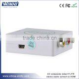 Change AV to H DMI Smart Converter for TV thumbnail-1