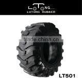 Heavy Duty Tractor Tires 16.9x24 With R4 Pattern