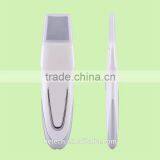 Hot Selling Ultrasonic Skin Scrubber With CE Certificate