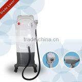 Men Hairline Comfortable Hair Removal Machine 3000W Diode Laser 808nm Machine A009 thumbnail-3