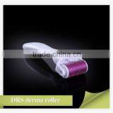 Body Derma Roller DRS 1200 Needles Stainless Micro Derma Roller for Anti Cellulite thumbnail-2