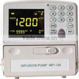 Mini infusion pump MP1100