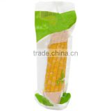 High Quality sweet corn cob in vacuum wholesale snack foods